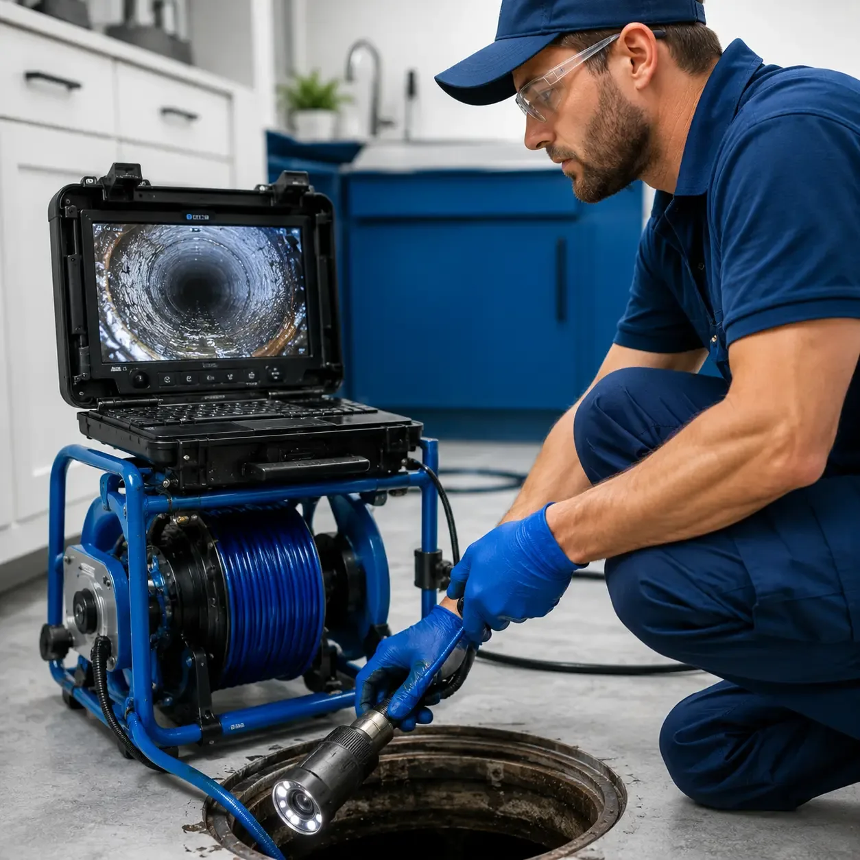 Pipe Relining professionals serving Helena, OK